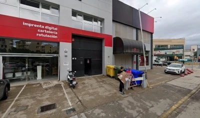 LA BOUTIQUE DE LA TUERCA