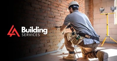 LA Building Services - Reformas y pintura - Builder - Painter