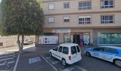 La casa del fontanero