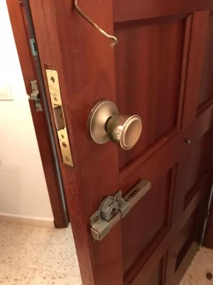 La Espiga Cerrajería 24h, Multiservicios, albañilería, fontanería y pintura