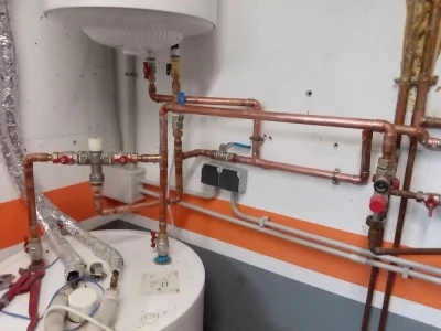 Blanco Instalaciones & Servicios (FONTANERÍA VALLADOLID)