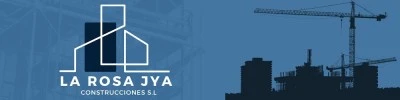 La Rosa JyA Construcciones