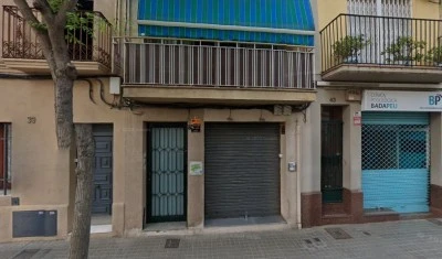 Lampista Badalona