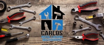 Lampista CARLOS Instal·lacions Multiserveis Fontanero Reparaciones