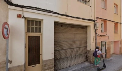 Lampista urgencia