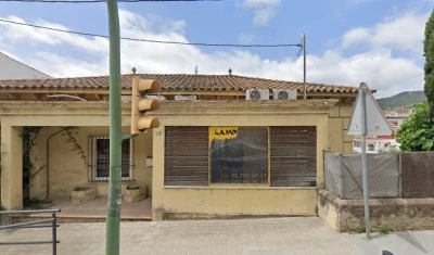 lampisteria arenys