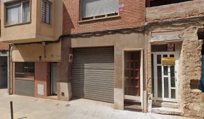Lampisteria Artés