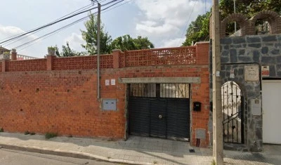Blas Cruz Valverde