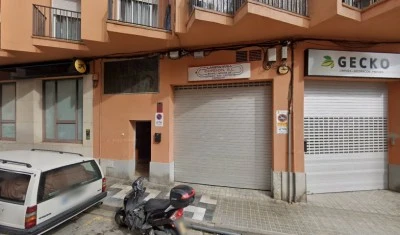 Lampistería Cordón