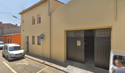 Lampisteria Fàbrega