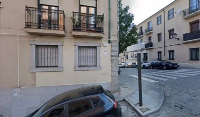 BLAZQUEZ ALJAMA, S.L.