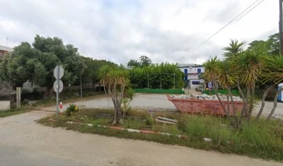 Lampistería Fernández