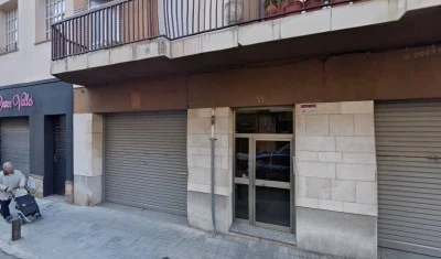 Lampistería Ginel Sa