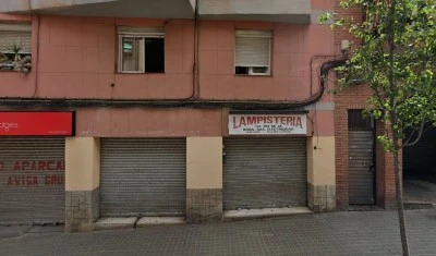 Lampisteria Javier Garcia