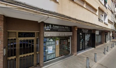 Lampisteria Julio SL