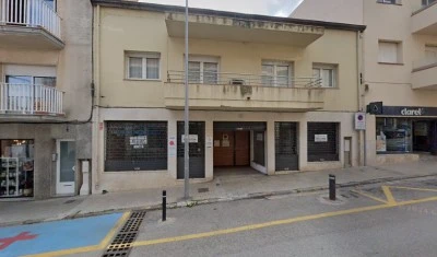 Lampisteria L'escla