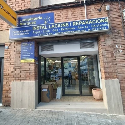 Lampistería Marquez