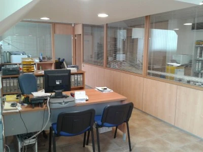 Lampistería Pineda