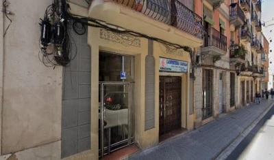 Lampistería Radas