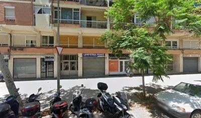 Lampistería Ramos
