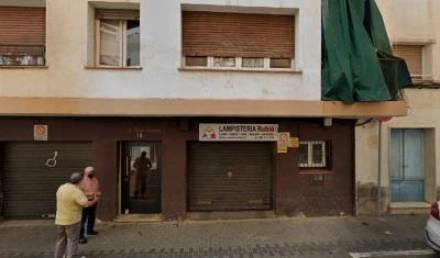 Lampistería Rubió