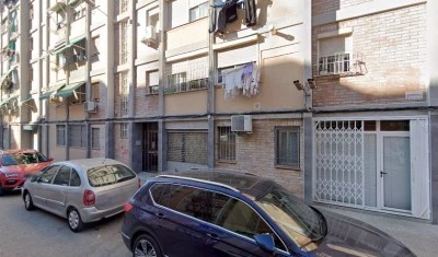 Lampistería Sahagún