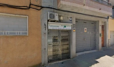 Lampisteria, fontaneria, electricitat, calefacció i gas - Mateos Tordera