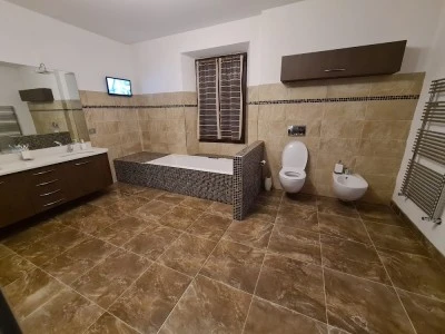 LAROCCA Fontanería
