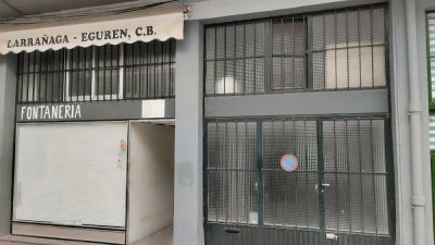 Larrañaga Eguren