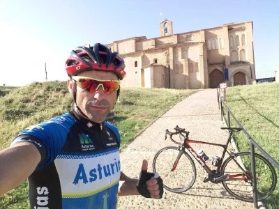 Leandro Álvarez Luna