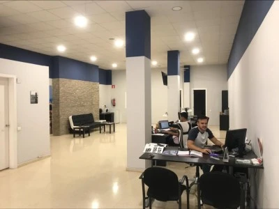 Boletín Azul Barcelona