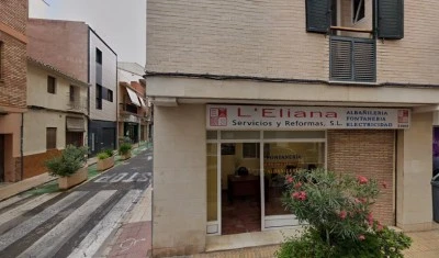 L'Eliana Servicios y Reformas