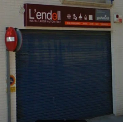 L'Endoll