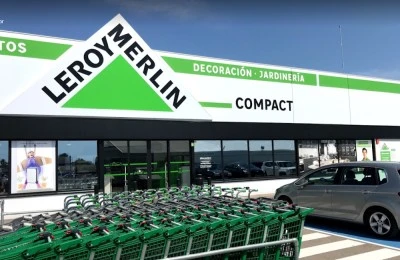 Leroy Merlin Compact Vinaròs