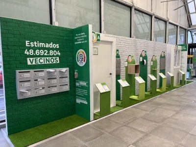 Leroy Merlin La Orotava