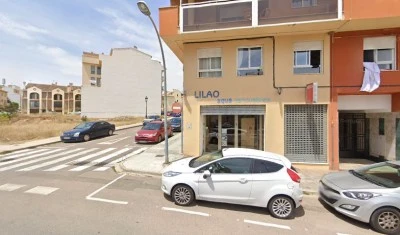Lilao Aqua Renovables