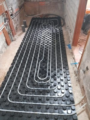 LJDP Instalaciones
