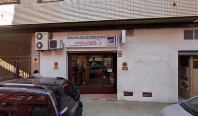 Bombas Oceanía