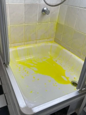 Localización de averias de agua y fontanería Salvador Garcia