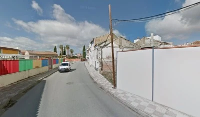 Localización y Detección de Fugas en Jaén