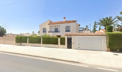 Localización y Detección de Fugas Granada