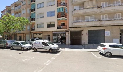 Bombas Y Servicios Son Dameto