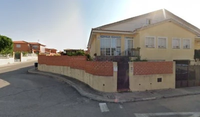 localizaciones de fugas Antón