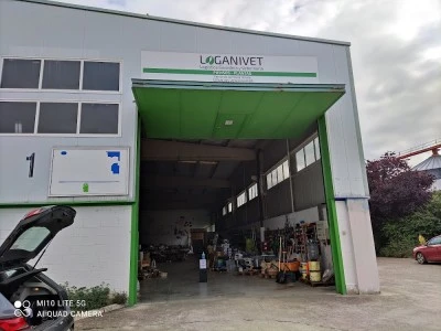Loganivet S.l