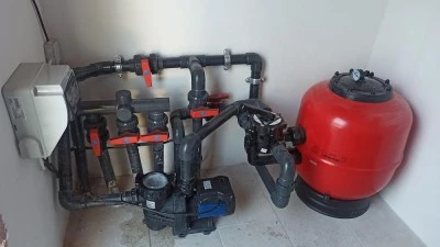 Logu Instalaciones de Fontanería y Calefacción