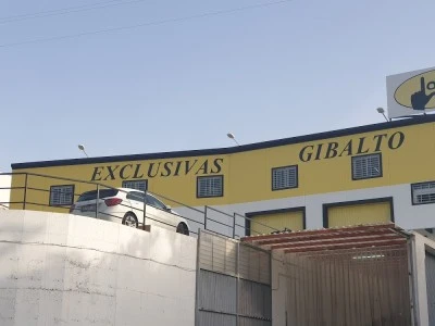 LOGUI Grupo Mayorista Ferretería Exclusivas Gibalto S.L.