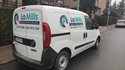 LoMills Fontanería y Reformas