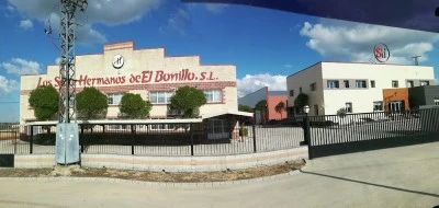 Los Siete Hermanos del Bonillo