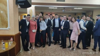 Los Siete Hermanos Del Bonillo S L