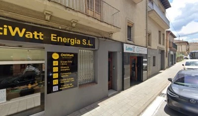 LOTEI Serveis Tècnics, SL